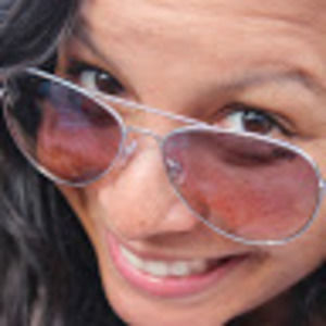 Meet your Posher, Krystle